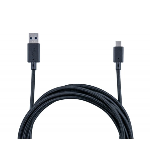 Bigben Interactive PS5USBCCABLE3M USB cable 3 m USB 3.2 Gen 1 (3.1 Gen 1) USB A USB C Black