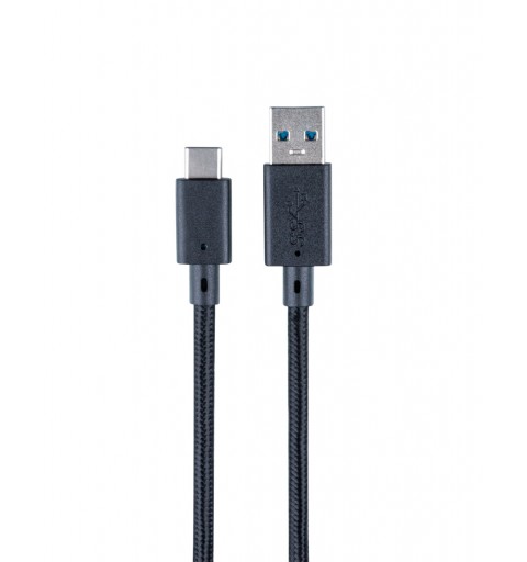 Bigben Interactive PS5USBCCABLE3M USB cable 3 m USB 3.2 Gen 1 (3.1 Gen 1) USB A USB C Black