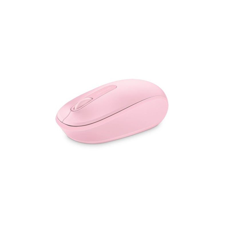 Microsoft Wireless Mobile 1850 mouse Ambidestro RF Wireless