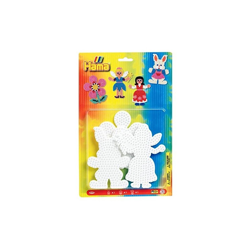 Hama 00004558 material para kits infantiles de manualidades