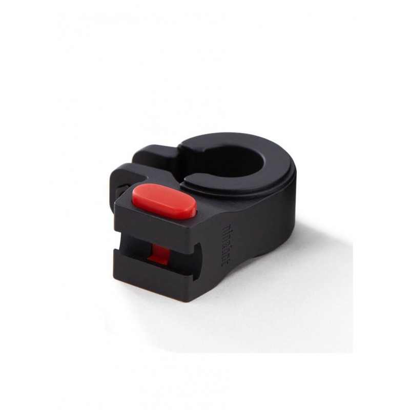 Ninebot by Segway KickScooter Password Lock cavo di sicurezza Nero