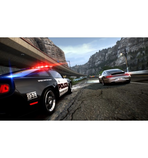 Electronic Arts Need for Speed Hot Pursuit Remastered Standard Inglese, ITA Nintendo Switch
