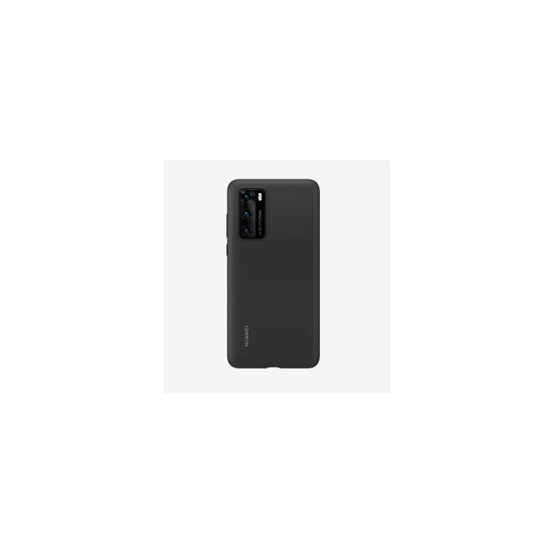Huawei 51993719 coque de protection pour téléphones portables 15,5 cm (6.1") Housse Noir