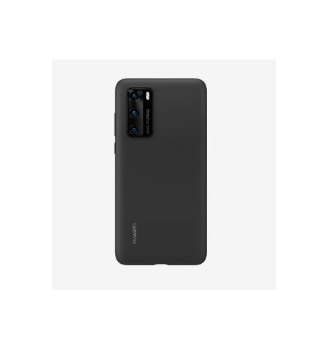 Huawei 51993719 funda para teléfono móvil 15,5 cm (6.1") Negro