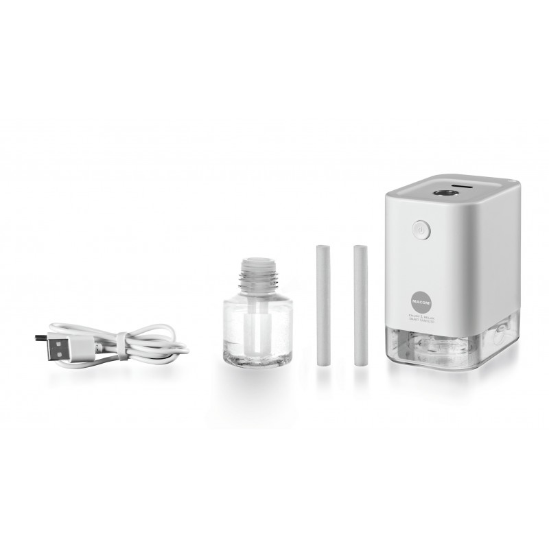 Macom SMART SANITIZER 45 ml Röhre Flüssigkeit