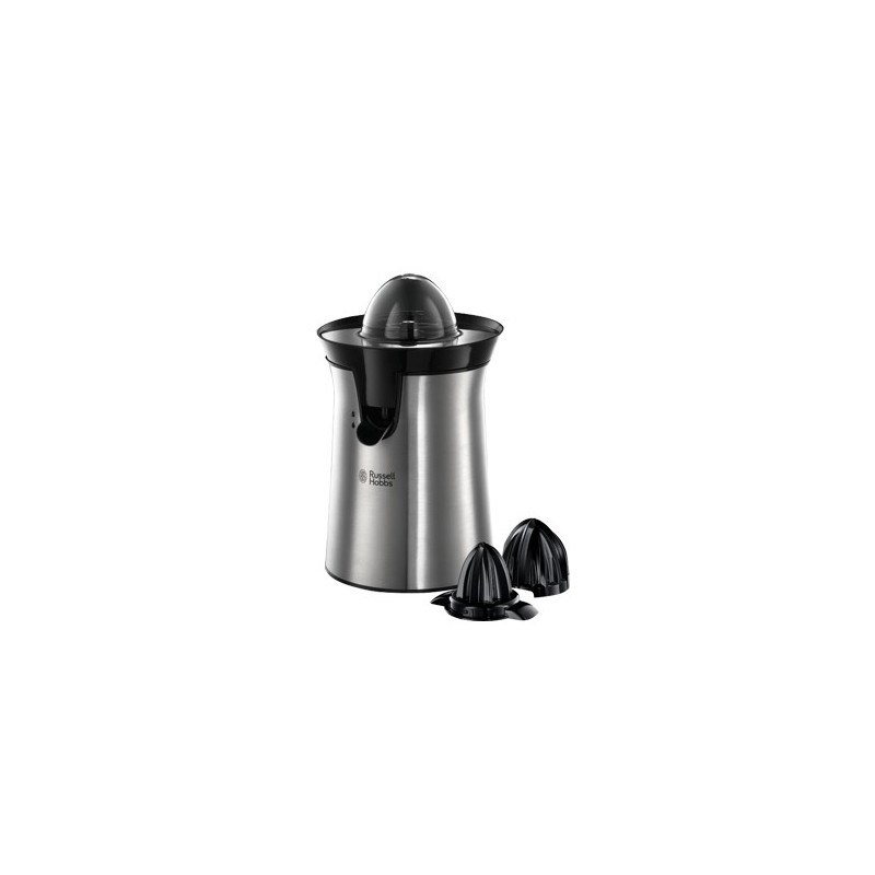 Russell Hobbs 22760-56 citrus press Stainless steel