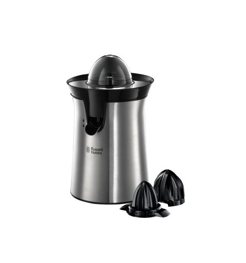 Russell Hobbs 22760-56 citrus press Stainless steel