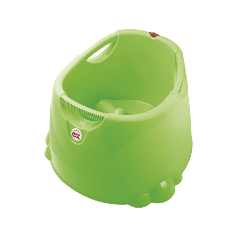 OKBABY Oplà baignoire pour bébés Vert 25 L OKBABY Oplà baignoire pour bébés Vert 25 L
