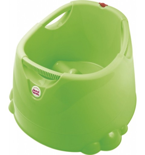 OKBABY Oplà baignoire pour bébés Vert 25 L