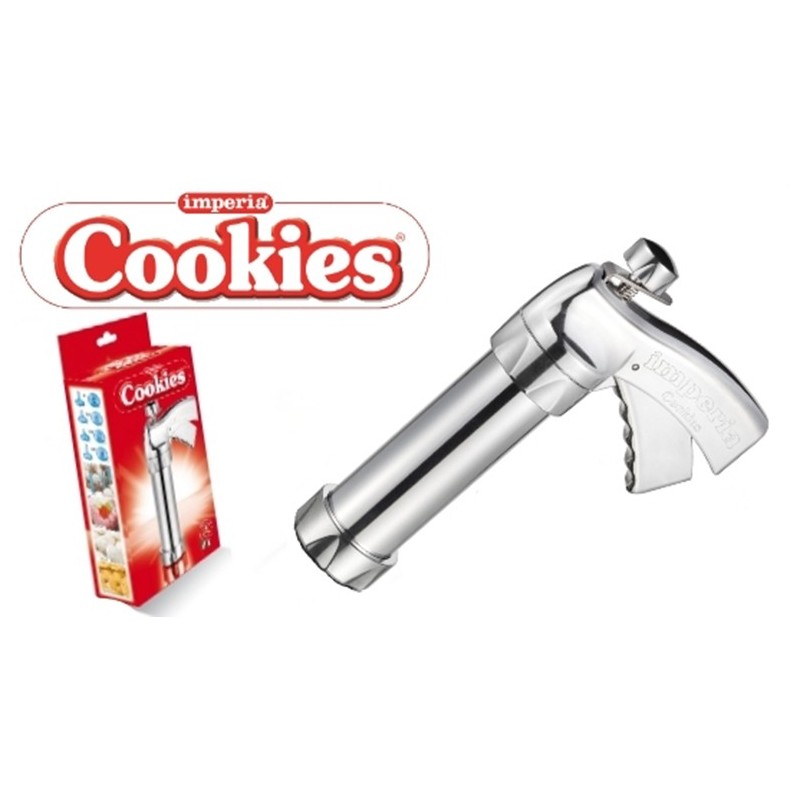 Imperia 580 moule pour cookies