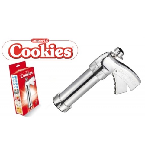 Imperia 580 moule pour cookies