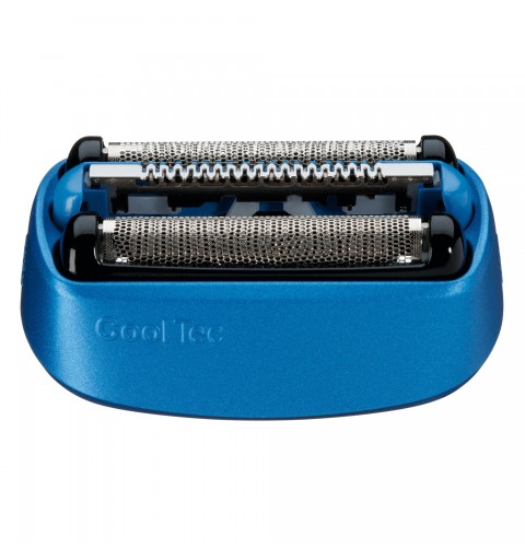 Braun Series 3 BR-CP40B