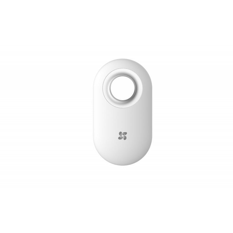 EZVIZ T9 Sirena inalámbrica Interior Blanco