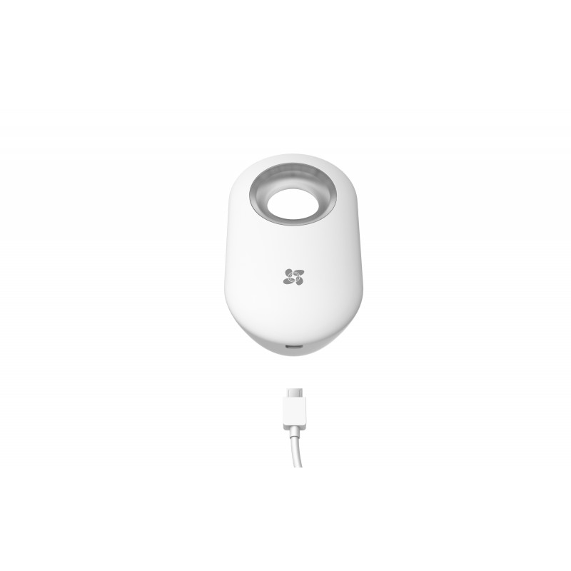 EZVIZ T9 Sirena wireless Interno Bianco