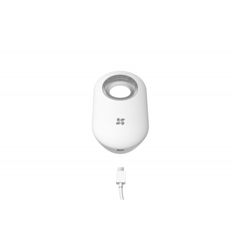 EZVIZ T9 Sirena wireless Interno Bianco