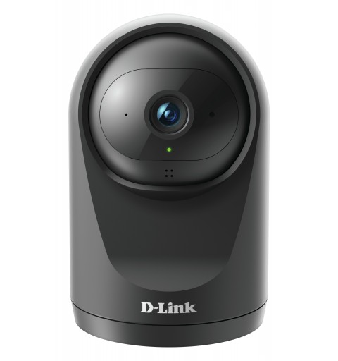 D-Link Compact Full HD Pan Tilt WiFi Camera DCS‑6500LH