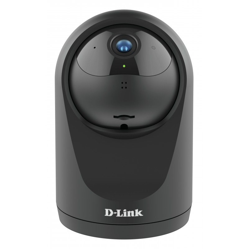 D-Link Compact Full HD Pan Tilt WiFi Camera DCS‑6500LH