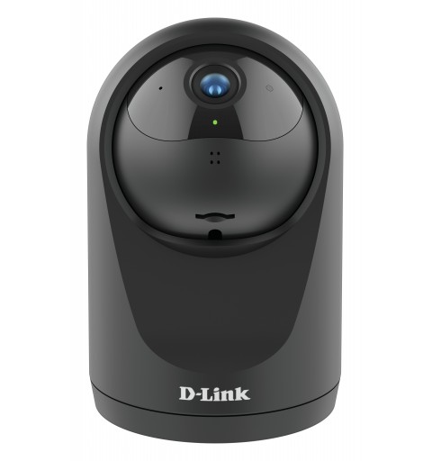 D-Link Compact Full HD Pan Tilt WiFi Camera DCS‑6500LH