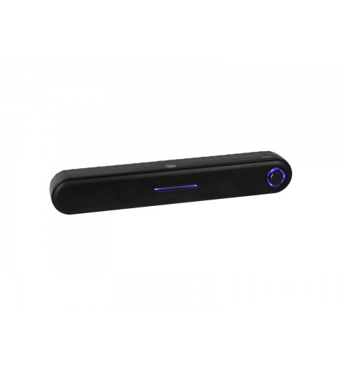 Trevi SB 8312 TV Nero 2.0 canali 30 W