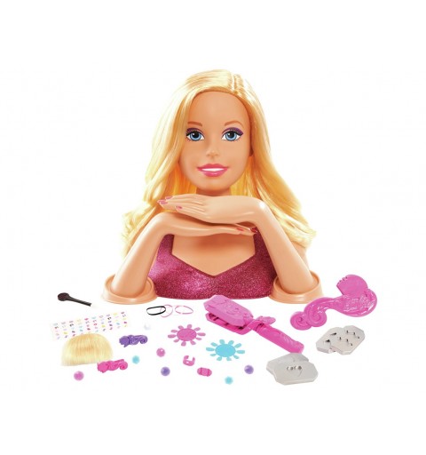 Barbie BAR17 Puppenzubehör