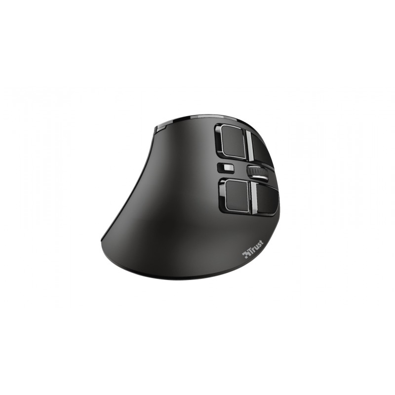 Trust Voxx mouse Mano destra Wireless a RF + Bluetooth Ottico 2400 DPI