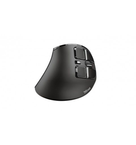 Trust Voxx mouse Mano destra Wireless a RF + Bluetooth Ottico 2400 DPI