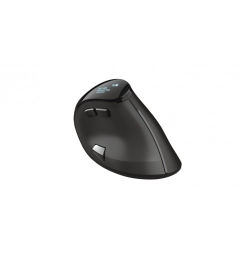 Trust Voxx mouse Mano destra Wireless a RF + Bluetooth Ottico 2400 DPI