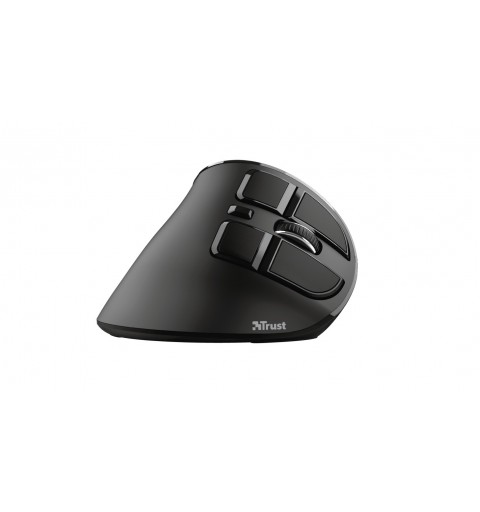 Trust Voxx mouse Mano destra Wireless a RF + Bluetooth Ottico 2400 DPI