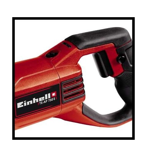 Einhell TE-AP 750 2800 spm 750 W Black, Red