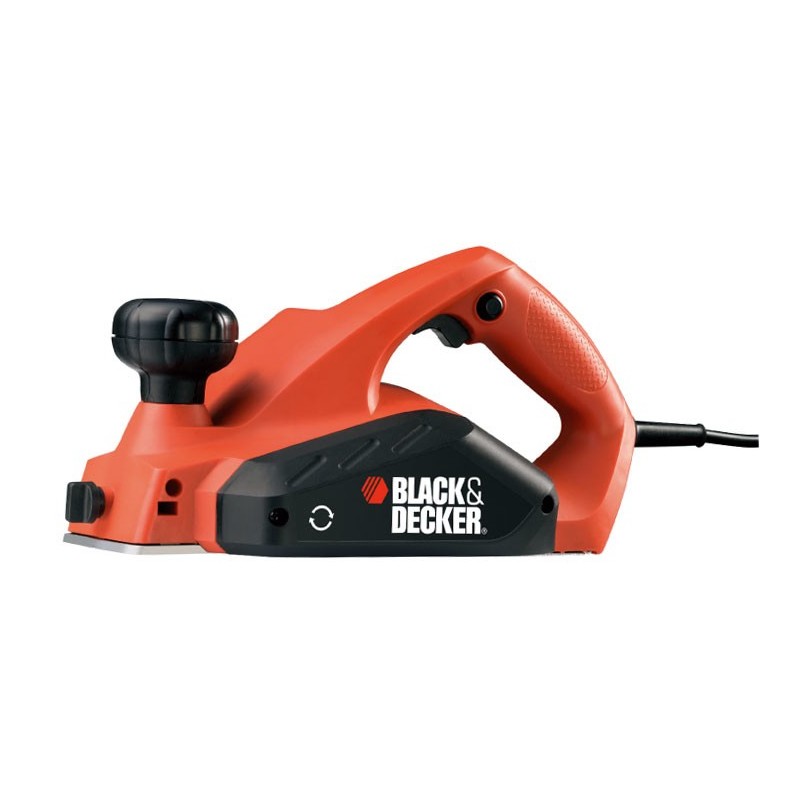 Black & Decker KW712 Nero, Arancione 17000 Giri min 650 W Black & Decker KW712 Nero, Arancione 17000 Giri min 650 W