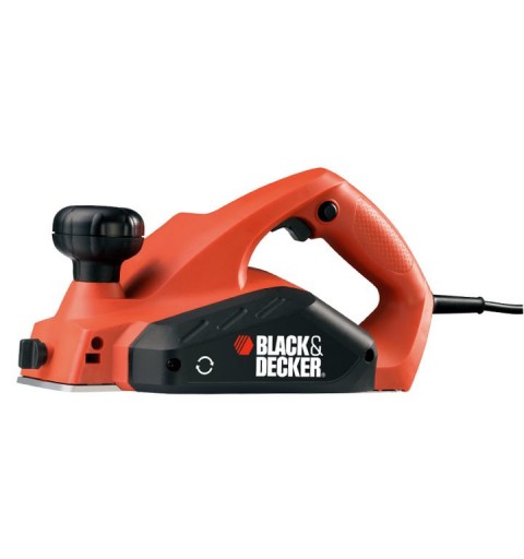 Black & Decker KW712 Negro, Naranja 17000 RPM 650 W