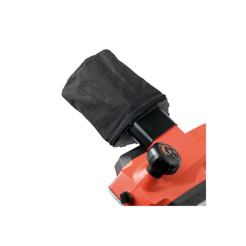 Black & Decker KW712 Black, Orange 17000 RPM 650 W