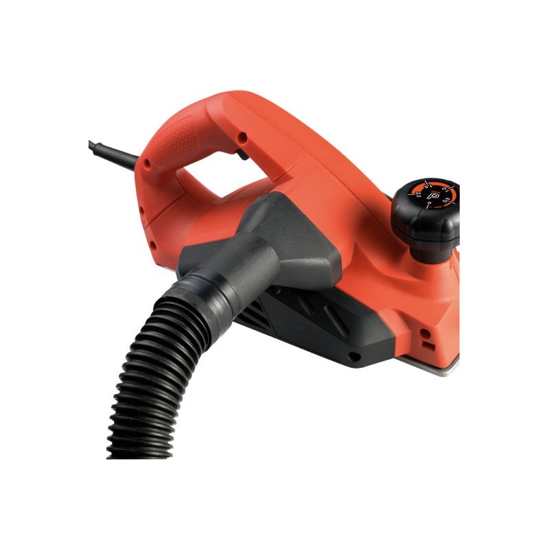 Black & Decker KW712 Black, Orange 17000 RPM 650 W