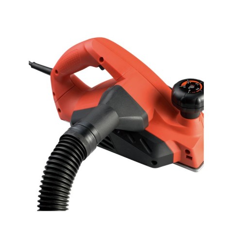 Black & Decker KW712 Black, Orange 17000 RPM 650 W