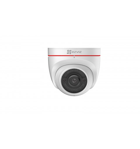 EZVIZ C4W Cámara de seguridad IP Exterior Almohadilla 1920 x 1080 Pixeles Techo