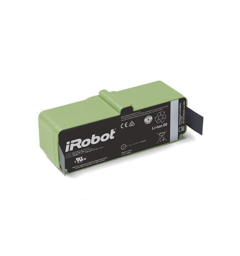 iRobot 4462425 vacuum accessory supply Robot vacuum Battery