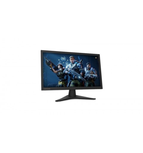 Lenovo G24-10 59,9 cm (23.6") 1920 x 1080 Pixel Full HD Nero