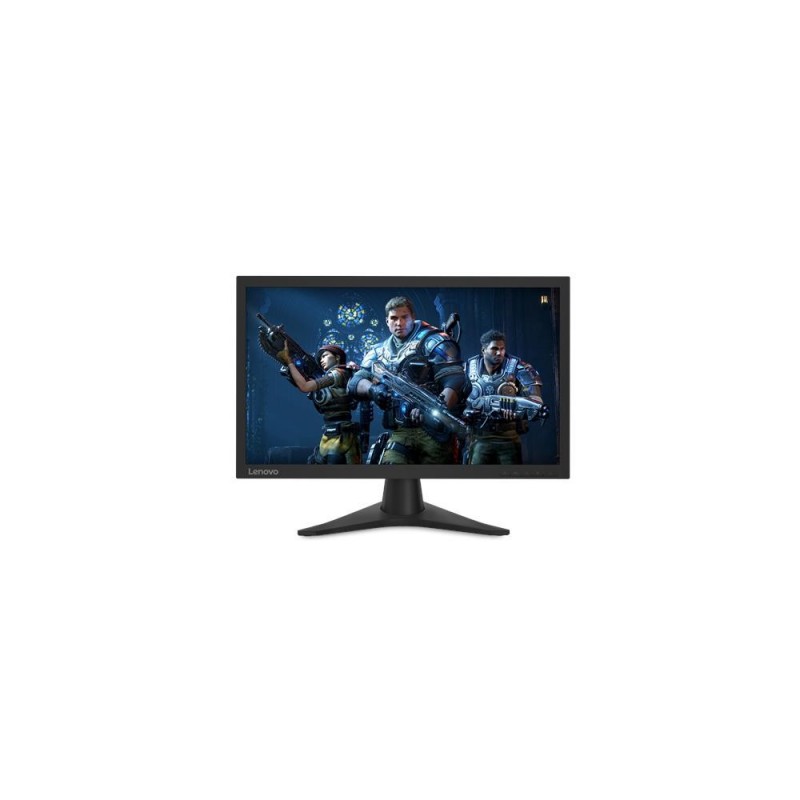 Lenovo G24-10 59,9 cm (23.6") 1920 x 1080 Pixel Full HD Nero