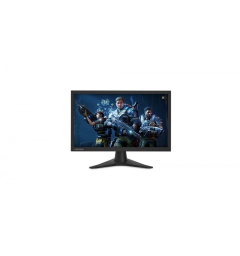 Lenovo G24-10 59,9 cm (23.6") 1920 x 1080 Pixel Full HD Nero