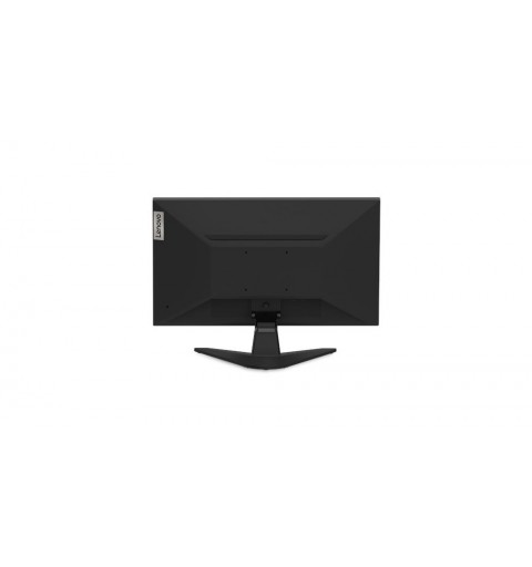 Lenovo G24-10 59,9 cm (23.6") 1920 x 1080 Pixel Full HD Nero