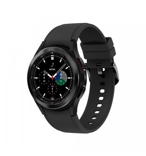 Samsung Galaxy Watch 4 Classic 42mm 3,05 cm (1.2") SAMOLED Negro GPS (satélite)