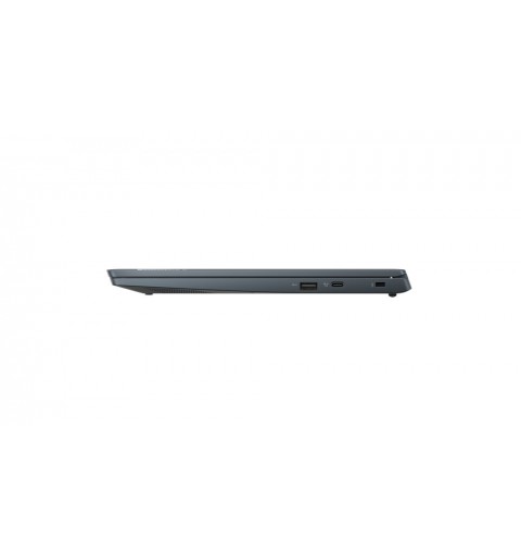 Lenovo IdeaPad 3 CB 14IGL05 Chromebook 35,6 cm (14") Full HD Intel® Celeron® N 8 Go LPDDR4-SDRAM 64 Go eMMC Wi-Fi 5 (802.11ac)
