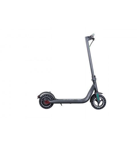 EMG Velociptor Plus ES100W 25 km h Nero