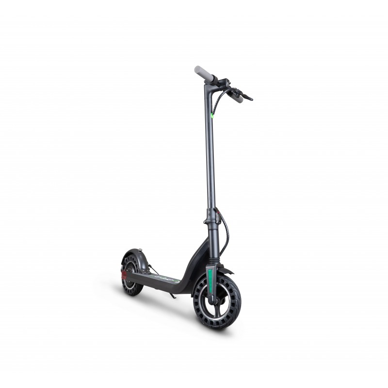 EMG Velociptor Plus ES100W 25 km h Nero
