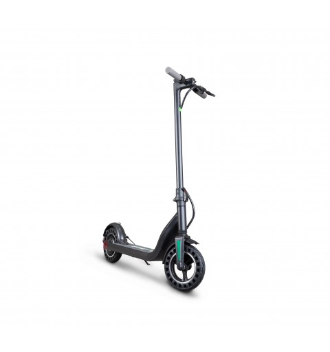 EMG Velociptor Plus ES100W 25 km h Nero