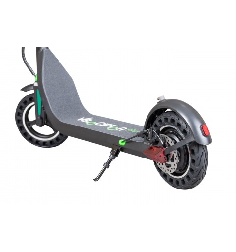 EMG Velociptor Plus ES100W 25 km h Nero