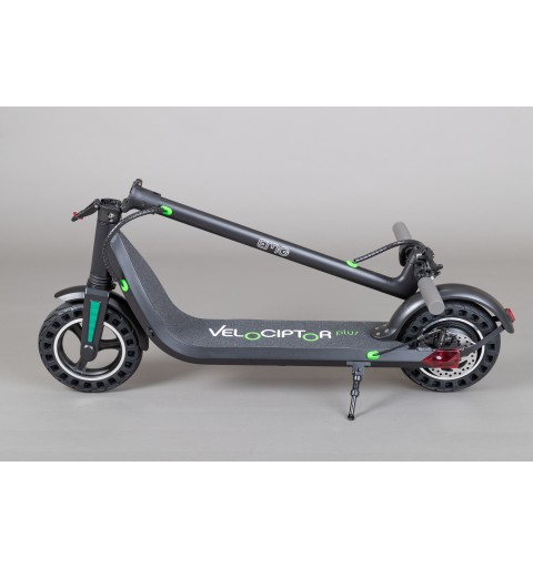 EMG Velociptor Plus ES100W 25 km h Nero