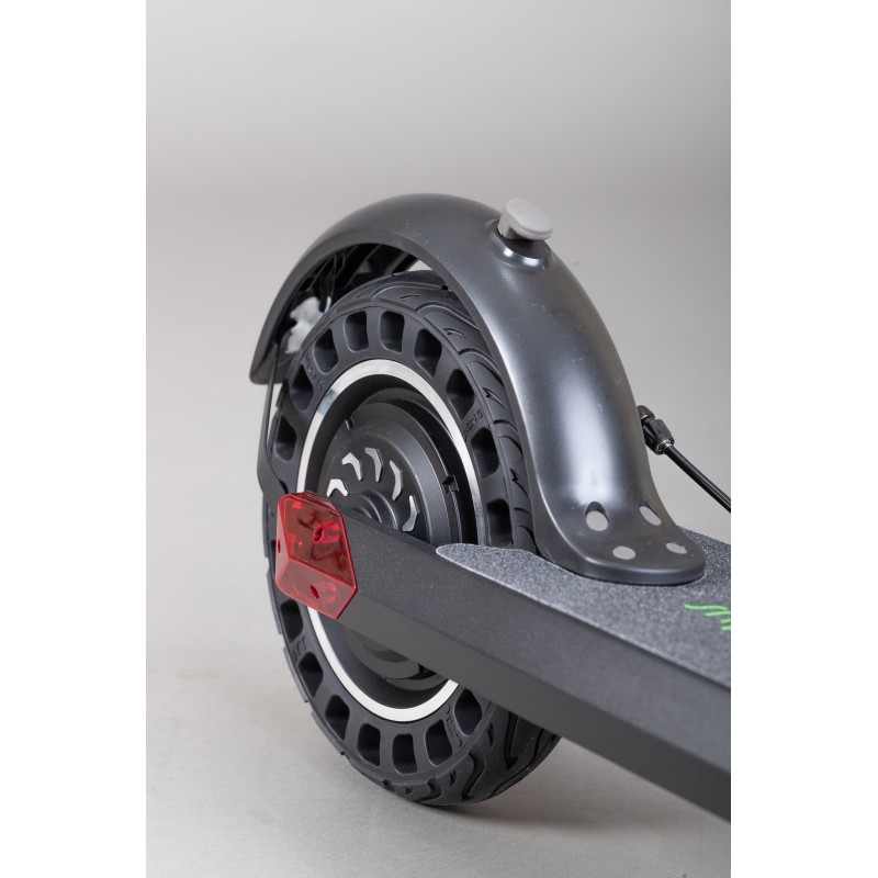 EMG Velociptor Plus ES100W 25 km h Nero
