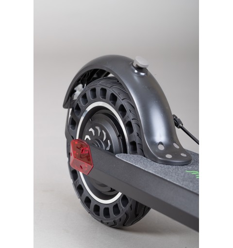 EMG Velociptor Plus ES100W 25 km h Nero