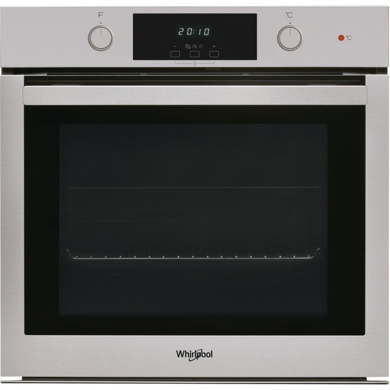 Whirlpool OAKP9 7451 H IX oven 73 L A Stainless steel